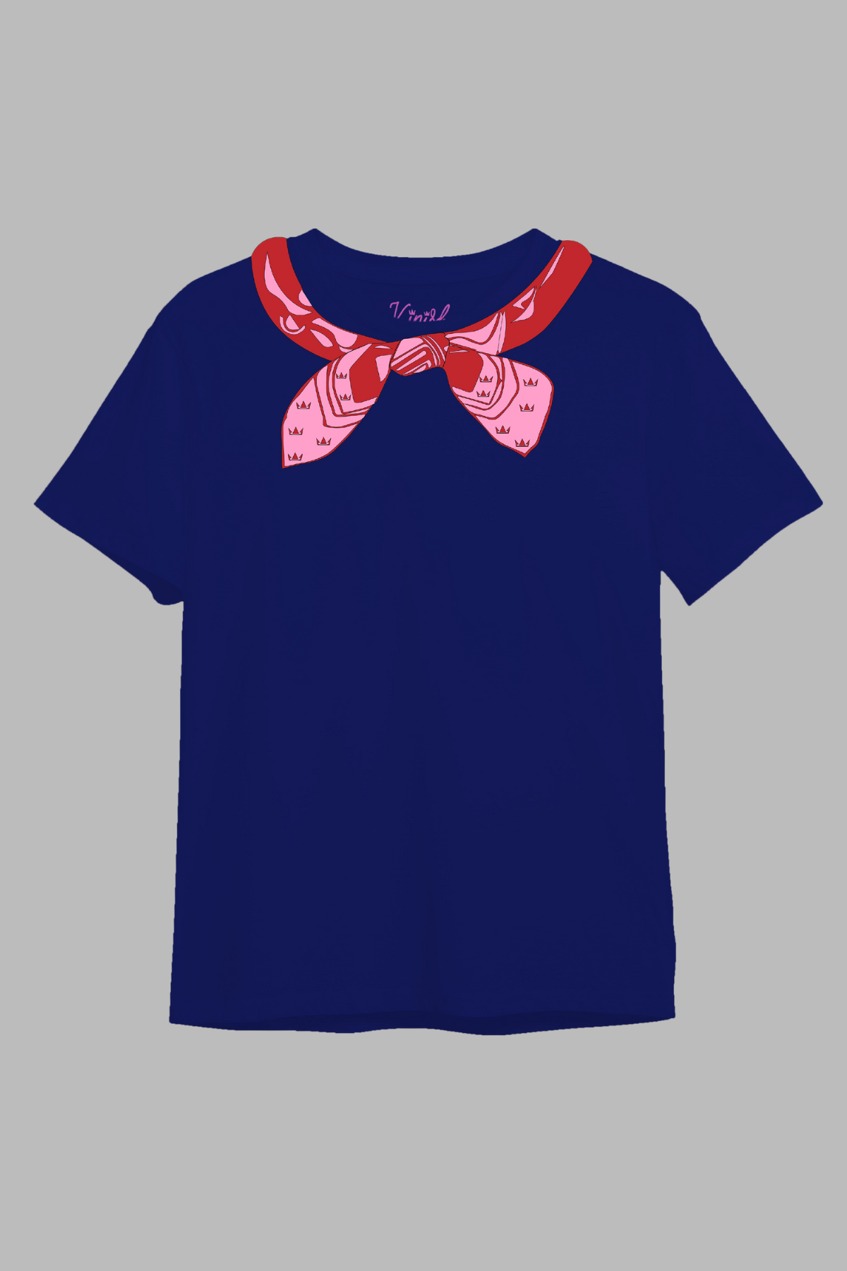 Innside Story T-Shirt