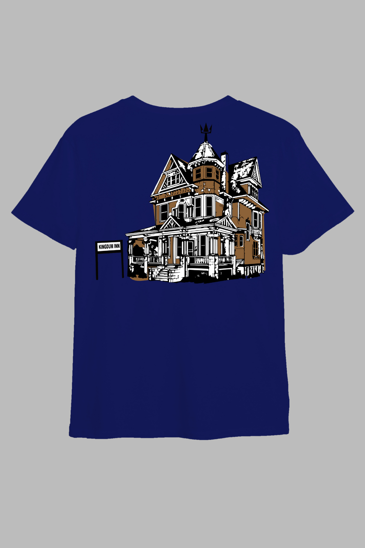 Innside Story T-Shirt