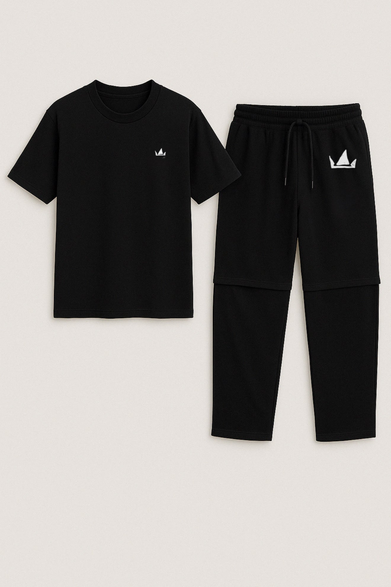 Kingdum Classic Sweatsuit