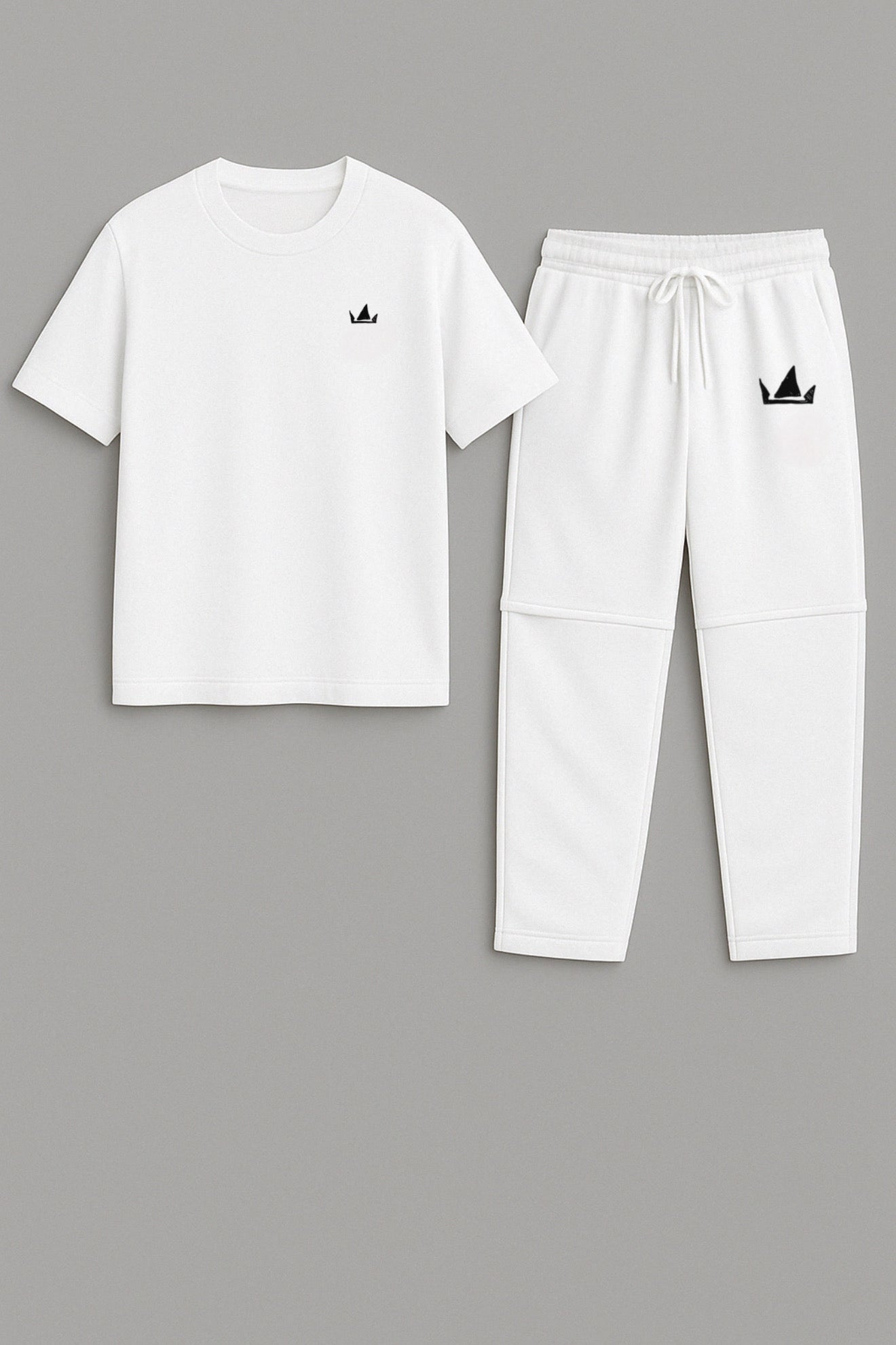 Kingdum Classic Sweatsuit