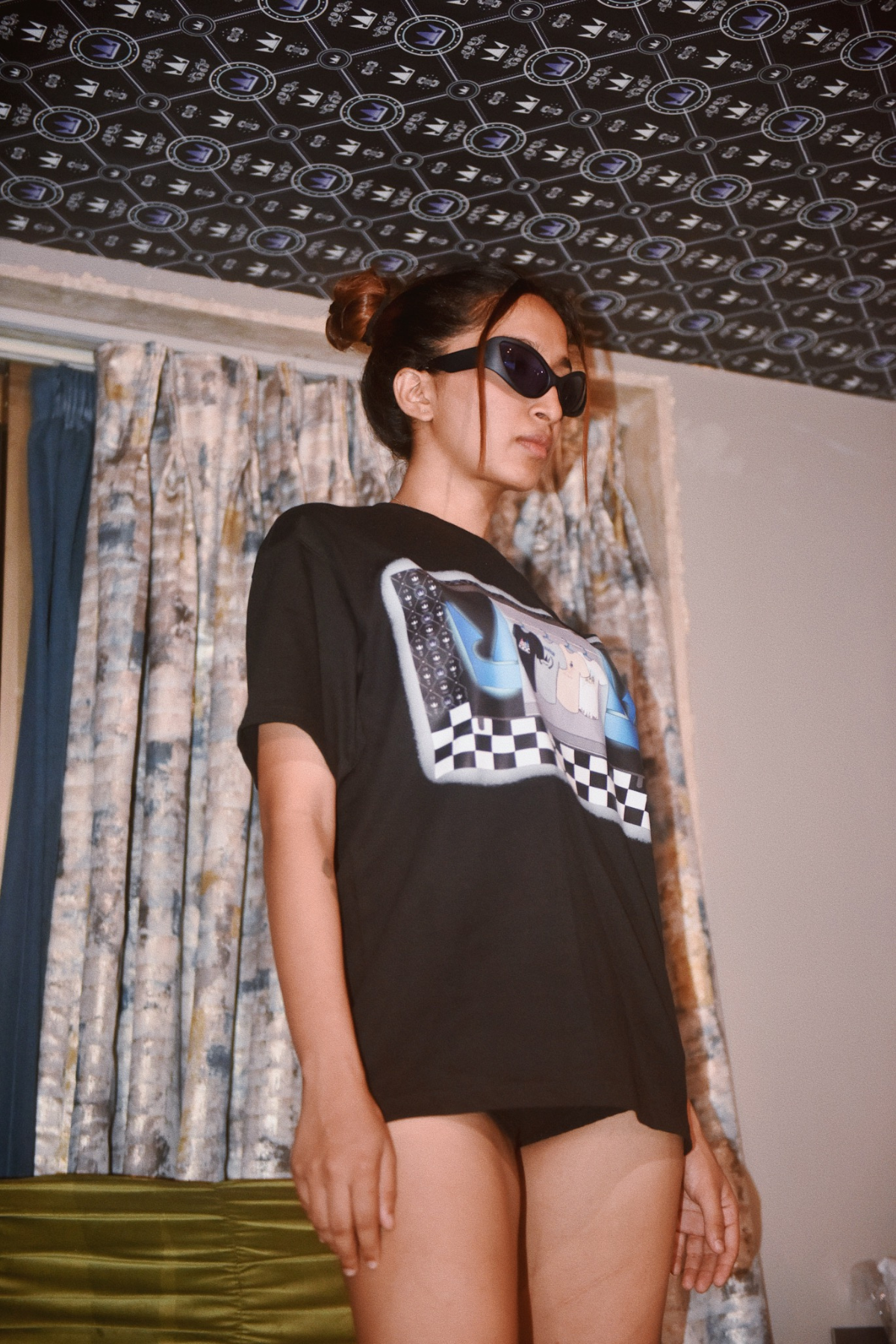 Palatial Armoire T-Shirt