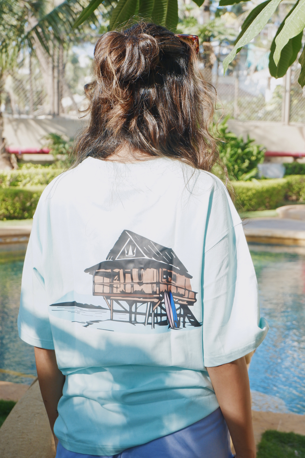She Sells Seashells T-shirt