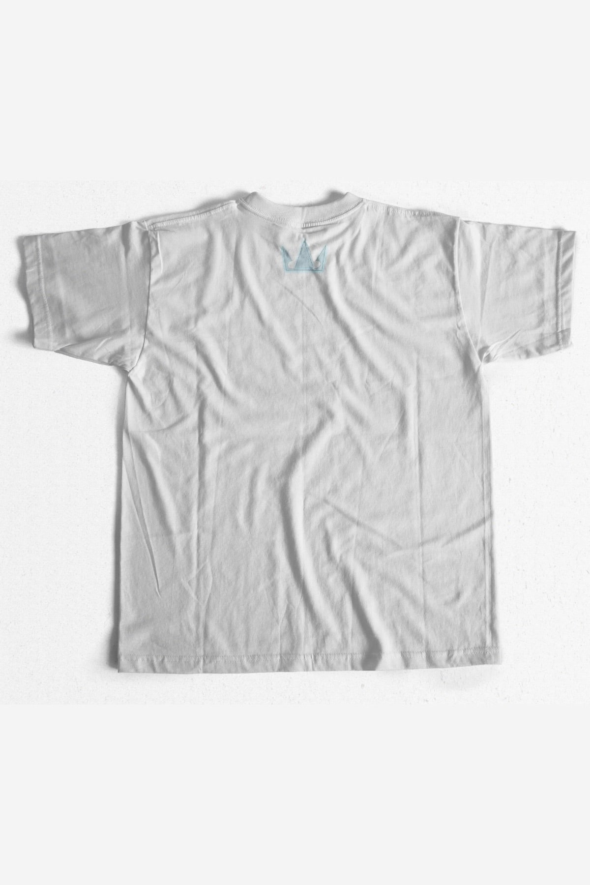 Membres De La Royauté Cafe T-shirt
