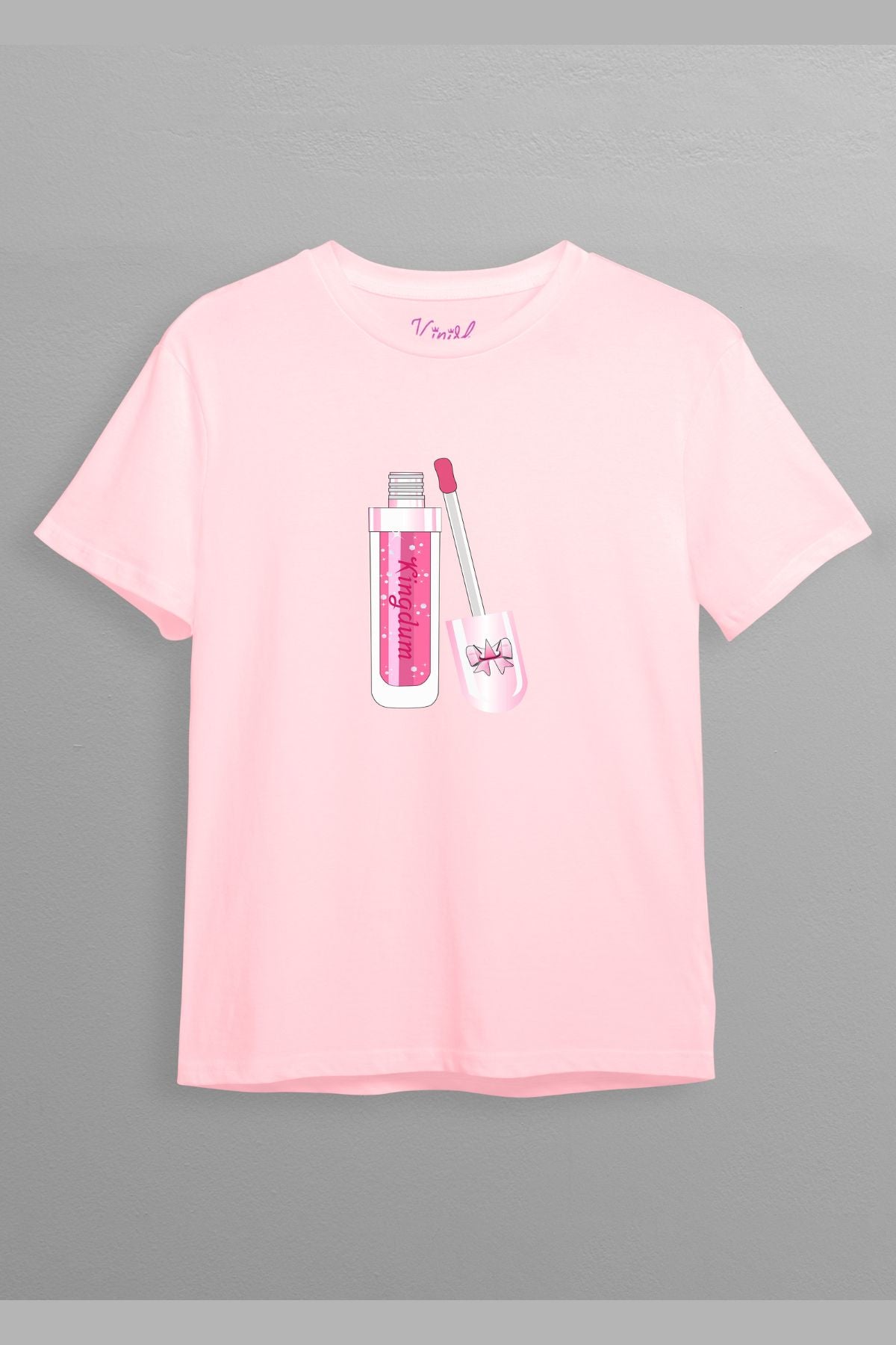 REIGNY ANGEL T-SHIRT