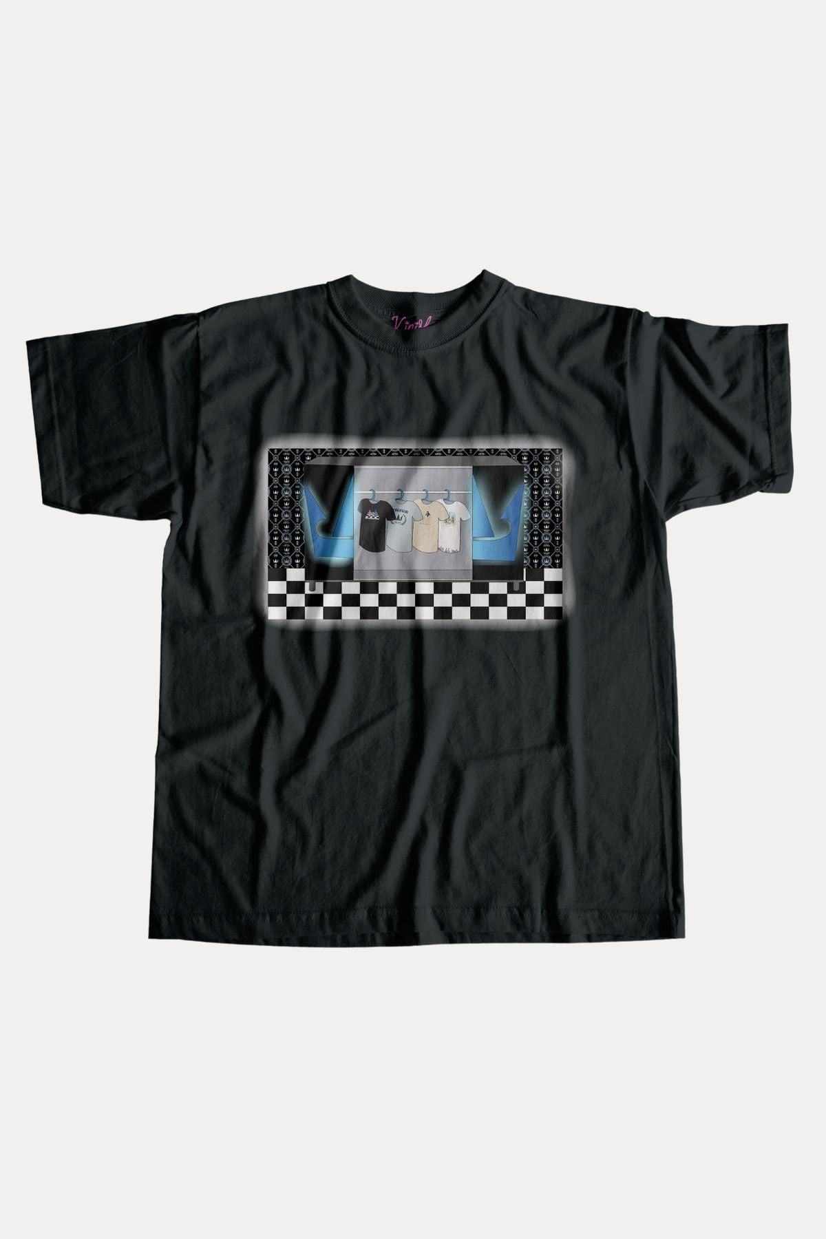 Palatial Armoire T-Shirt