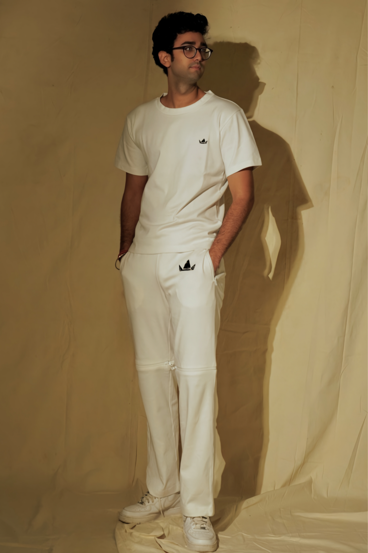Kingdum Classic Sweatsuit