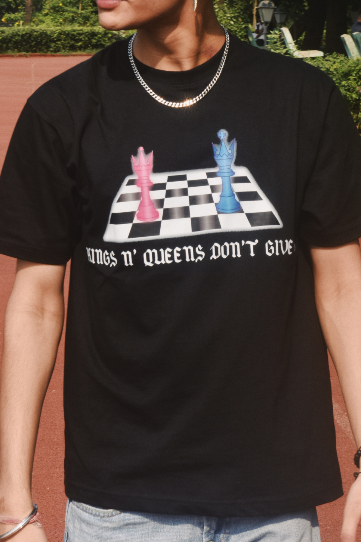 Royal Gambit T-shirt
