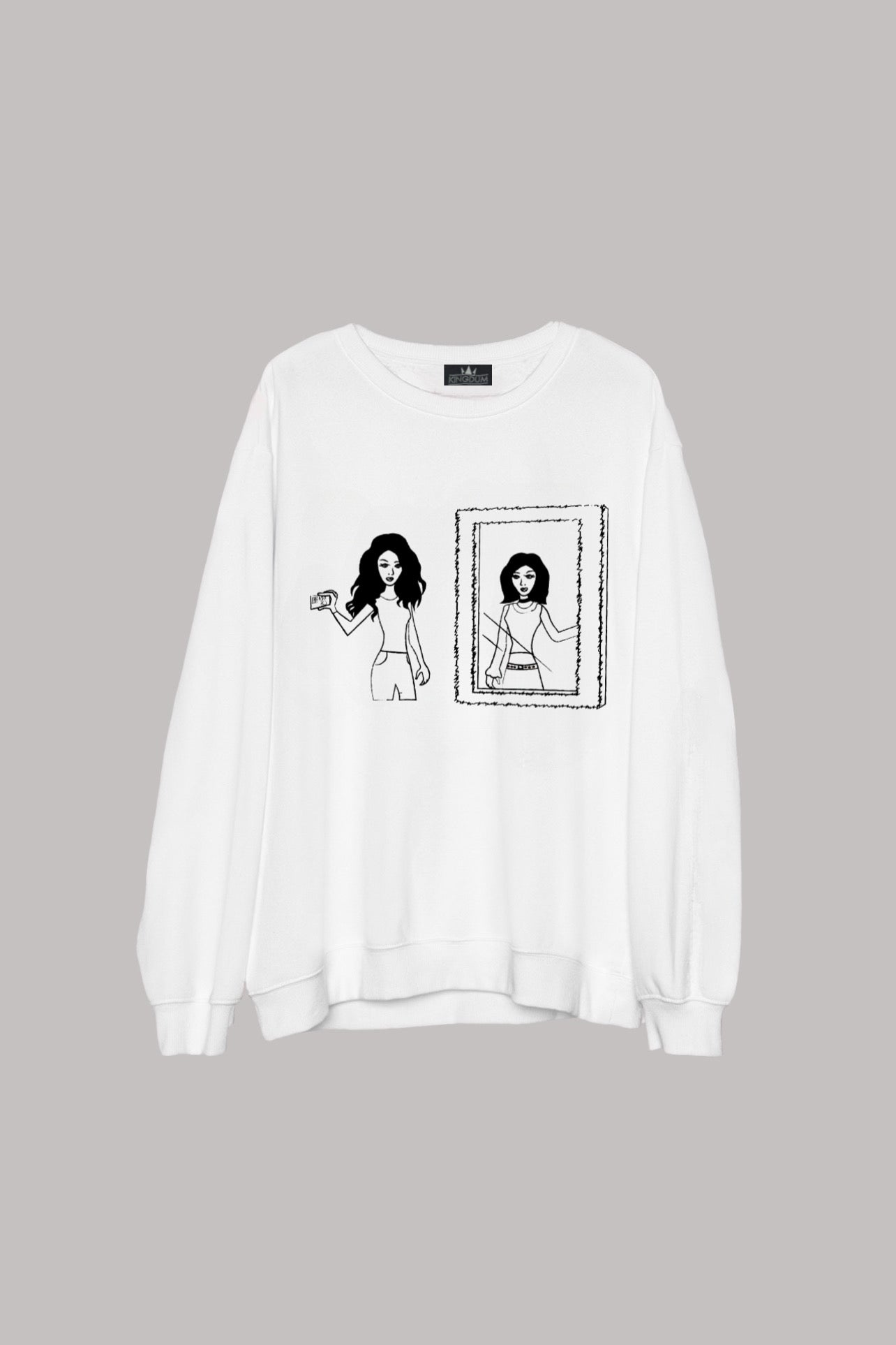 Espejo Sweatshirt