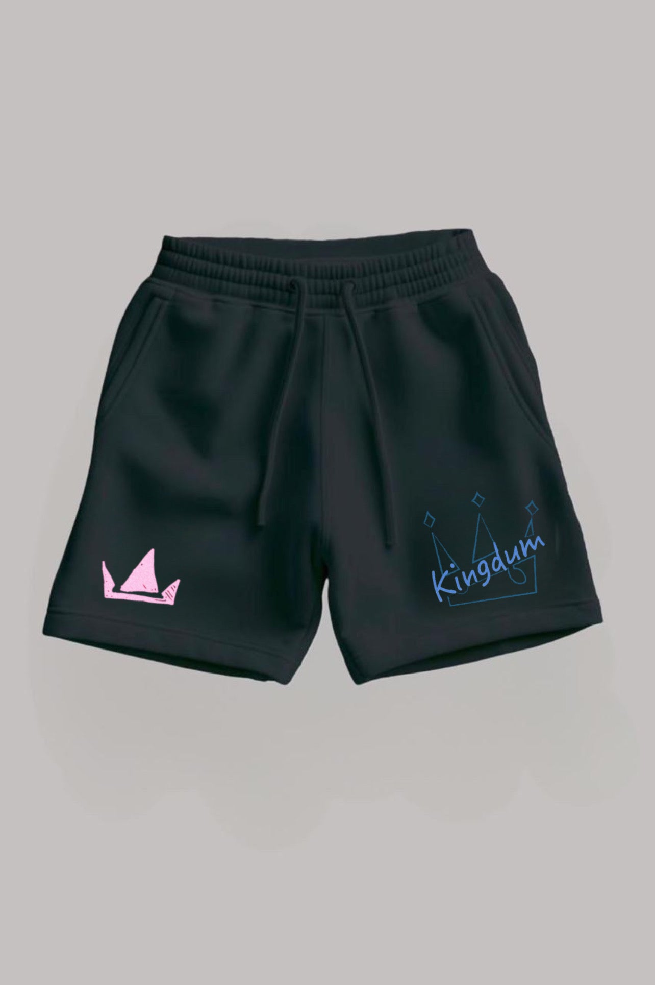 Kinish Classic Shorts (Black)