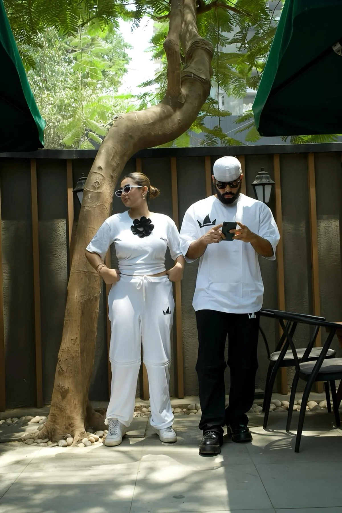 Kingdum Classic Sweatsuit
