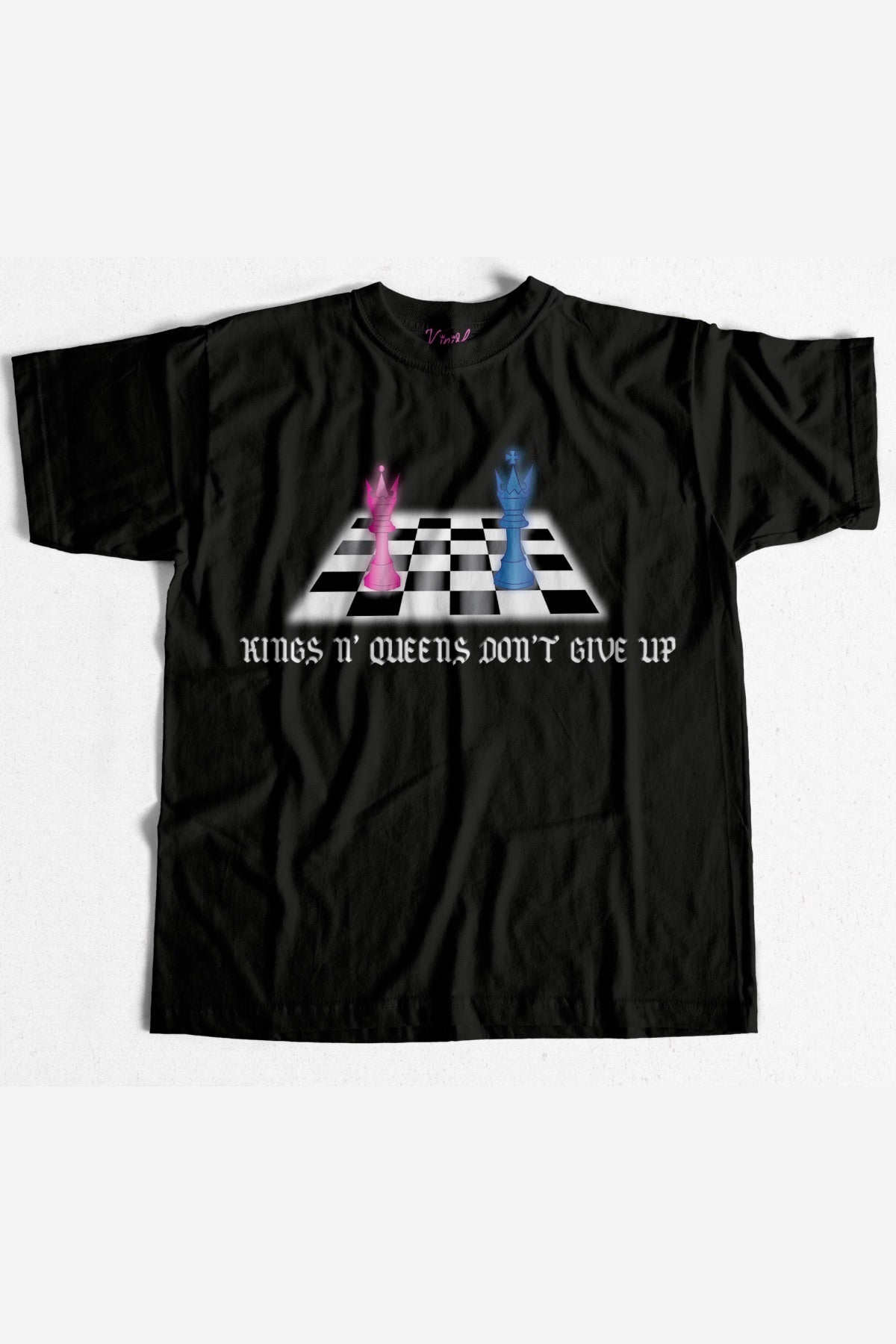 Royal Gambit T-shirt